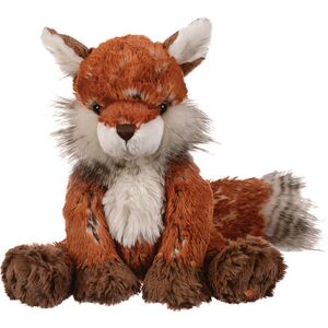 Wrendale Designs Fox Large Plush Cuddly Toy