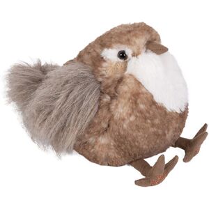 Wrendale Designs 10th Anniversary Limited Edition Wren Medium Plush Cuddly Toy