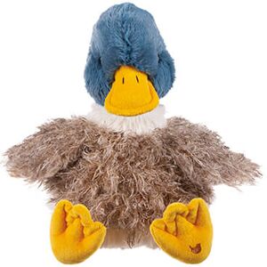 Wrendale Designs Duck Medium Plush Cuddly Toy