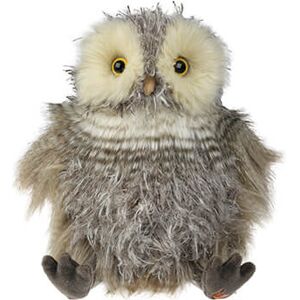 Wrendale Designs Owl Medium Plush Cuddly Toy