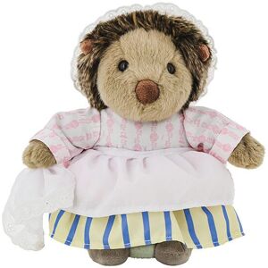 Beatrix Potter Mrs. Tiggy-Winkle Large Soft Toy Beatrix Potter Mrs. Tiggy-Winkle Large Soft Toy