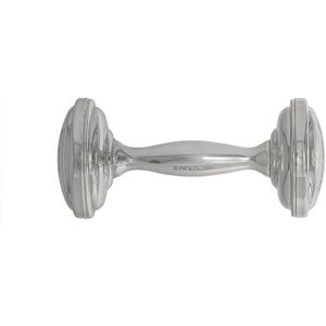 Beatrix Potter Silver Plated Peter Rabbit Rattle Beatrix Potter Silver Plated Peter Rabbit Rattle