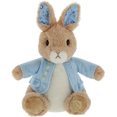 Beatrix Potter Great Ormond Street Peter Rabbit Large Plush Toy Beatrix Potter Great Ormond Street Peter Rabbit Large Plush Toy