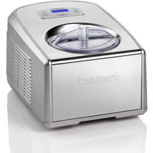 Cuisinart ICE100BCU Gelato & Ice Cream Professional