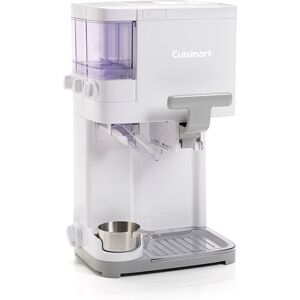 Cuisinart Soft Serve Ice Cream Maker