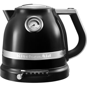 KitchenAid Artisan Onyx Black 1.5L Kettle