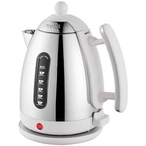 Dualit Lite Jug Kettle White