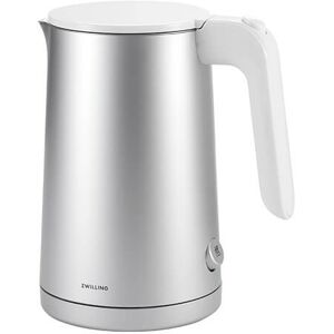 Zwilling Enfinigy 1L Silver Electric Kettle - Electric Kettle Zwilling Enfinigy 1L Silver Electric Kettle - Electric Kettle