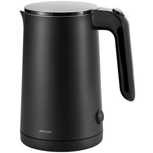 Zwilling Ensuite 1L Small Black Electric Kettle - Electric Kettle Zwilling Ensuite 1L Small Black Electric Kettle - Electric Kettle