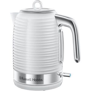 Russell Hobbs 24360 - White - Electric kettle Russell Hobbs 24360 - White - Electric kettle