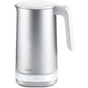 Zwilling Enfinigy Electric Kettle Pro Silver - Electric Kettle Zwilling Enfinigy Electric Kettle Pro Silver - Electric Kettle