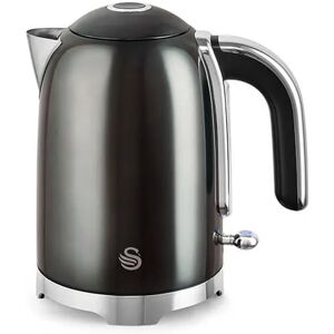 Swan Solace Graphite Kettle Swan Solace Graphite Kettle