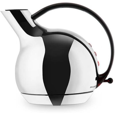 Bugatti Giulietta Kettle Steel - Kitchen Appliance Bugatti Giulietta Kettle Steel - Kitchen Appliance