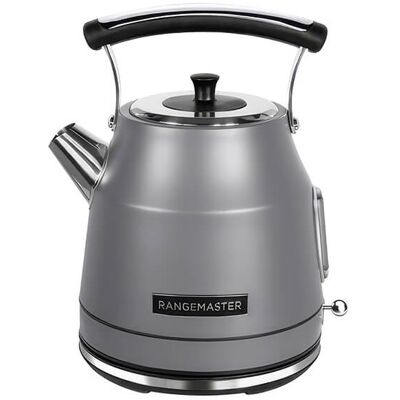Rangemaster - RMCLDK301GY - 1.7 L - Electric Kettle Rangemaster - RMCLDK301GY - 1.7 L - Electric Kettle