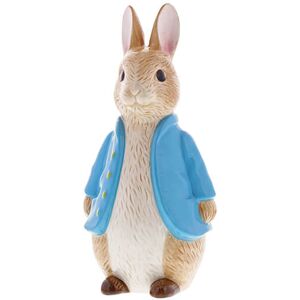 Beatrix Potter Peter Rabbit Money Bank