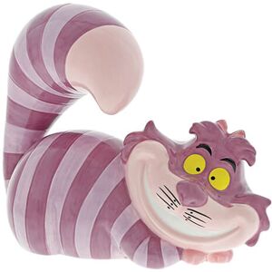 Disney Twas Brillig Cheshire Cat Money Bank