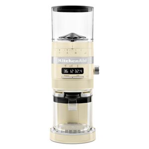 KitchenAid Artisan Burr Grinder Almond Cream