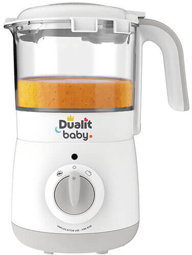 Dualit Baby Range Baby Food Maker