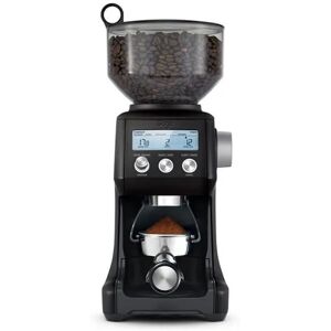 Sage The Smart Grinder Pro Black Truffle