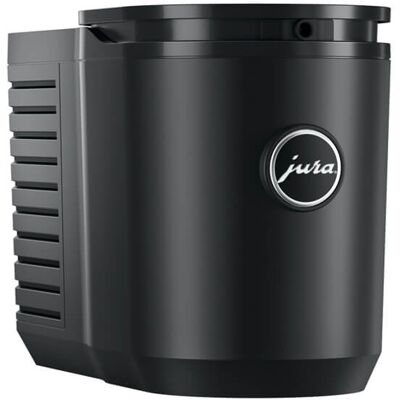 Jura UK 24280 - Black - Milk Cooler Jura UK 24280 - Black - Milk Cooler