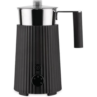 Alessi Plisse Milk Frother - Milk Frother Alessi Plisse Milk Frother - Milk Frother