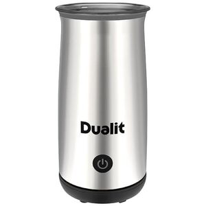 Dualit Cocoatiser Hot Chocolate Maker Chrome