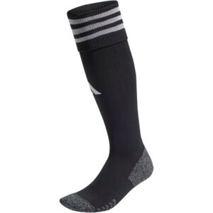 adidas 2023-2024 Fulham Home Socks (Black) - Black - male - Size: Small 4.5-6 UK Foot