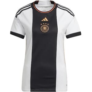 adidas 2022-2023 Germany Home Shirt (Ladies) - White - female - Size: Size 16 XL adidas 2022-2023 Germany Home Shirt (Ladies) - White - female - Size: Size 16 XL