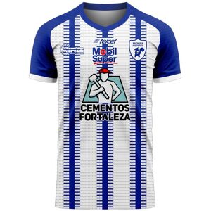 Libero Sportswear Pachuca 2023-2024 Home Concept Football Kit (Libero) - White - male - Size: XXL 50-52\