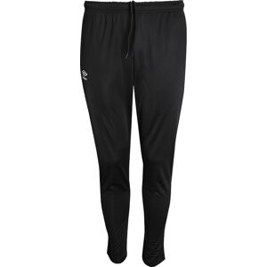 Umbro 2022-2023 West Ham Presentation Pants - Black - Black - male - Size: XXL - 38-40\