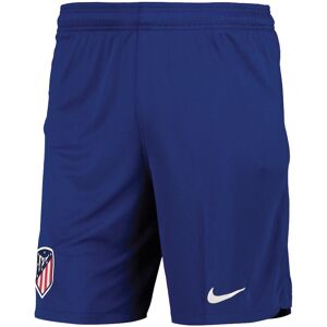 Nike 2022-2023 Atletico Madrid Home Shorts (Deep Royal) - Red - male - Size: XL 38-40\