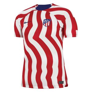 Nike 2022-2023 Atletico Madrid Home Shirt - Red - male - Size: Medium 38-40\