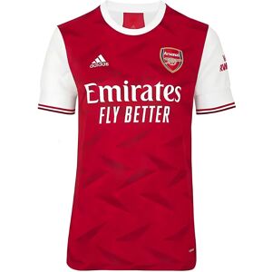 adidas 2020-2021 Arsenal Home Shirt - Red - male - Size: Small 36-38\" Chest adidas 2020-2021 Arsenal Home Shirt - Red - male - Size: Small 36-38\" Chest