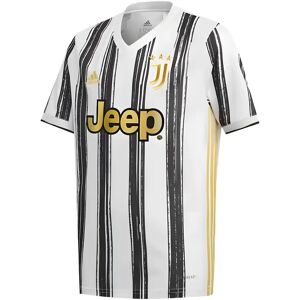 2020-2021 Juventus Adidas Home Football Shirt - White - male - Size: XXXL 48-50\" Chest 2020-2021 Juventus Adidas Home Football Shirt - White - male - Size: XXXL 48-50\" Chest