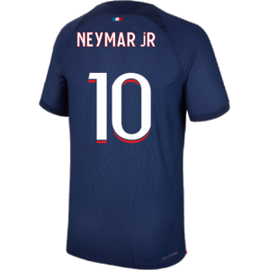 Nike 2023-2024 PSG Home Shirt (Neymar JR 10) - Navy - male - Size: XXXL 54-56\" Chest (136-148cm) Nike 2023-2024 PSG Home Shirt (Neymar JR 10) - Navy - male - Size: XXXL 54-56\" Chest (136-148cm)
