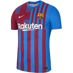 Nike 2021-2022 Barcelona Vapor Match Home Shirt - Blue - male - Size: Medium 38-40\" Chest (96-104cm) Nike 2021-2022 Barcelona Vapor Match Home Shirt - Blue - male - Size: Medium 38-40\" Chest (96-104cm)