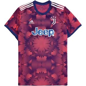 adidas 2022-2023 Juventus Third Shirt - Blue - male - Size: Medium 38-40\" Chest adidas 2022-2023 Juventus Third Shirt - Blue - male - Size: Medium 38-40\" Chest