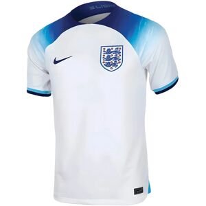 Nike 2022-2023 England Home Shirt - White - male - Size: XXL 50-52\" Chest (124/136cm) Nike 2022-2023 England Home Shirt - White - male - Size: XXL 50-52\" Chest (124/136cm)