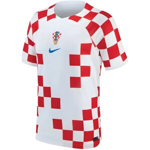 Nike 2022-2023 Croatia Home Shirt - Red - male - Size: Medium 38-40\" Chest (96-104cm) Nike 2022-2023 Croatia Home Shirt - Red - male - Size: Medium 38-40\" Chest (96-104cm)