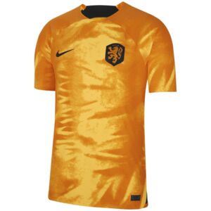 Nike 2022-2023 Holland Home Dri-Fit ADV Match Shirt - Orange - male - Size: Medium 38-40\" Chest (96-104cm) Nike 2022-2023 Holland Home Dri-Fit ADV Match Shirt - Orange - male - Size: Medium 38-40\" Chest (96-104cm)