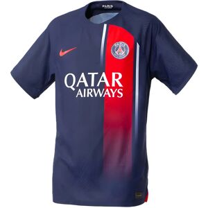 Nike 2023-2024 PSG Home Match Authentic Shirt - Navy - male - Size: XL 46-48\" Chest (112-124cm) Nike 2023-2024 PSG Home Match Authentic Shirt - Navy - male - Size: XL 46-48\" Chest (112-124cm)
