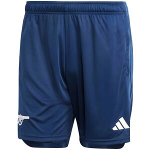 adidas 2023-2024 Arsenal Third Shorts (Navy) - Navy - male - Size: XS 30\" Waist adidas 2023-2024 Arsenal Third Shorts (Navy) - Navy - male - Size: XS 30\" Waist