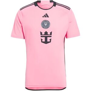 adidas 2024-2025 Inter Miami Home Shirt - Pink - male - Size: XXXL 48-50\" Chest adidas 2024-2025 Inter Miami Home Shirt - Pink - male - Size: XXXL 48-50\" Chest