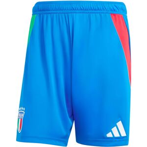 adidas 2024-2025 Italy Away Shorts (Blue) - Blue - male - Size: XS 30\" Waist adidas 2024-2025 Italy Away Shorts (Blue) - Blue - male - Size: XS 30\" Waist