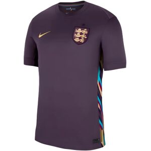 Nike 2024-2025 England Away Shirt - Navy - male - Size: XL 46-48\" Chest (112-124cm) Nike 2024-2025 England Away Shirt - Navy - male - Size: XL 46-48\" Chest (112-124cm)