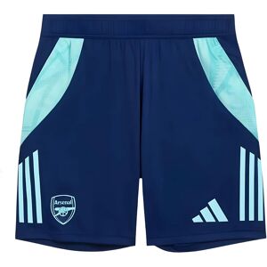 adidas 2024-2025 Arsenal Training Shorts (Night Sky) - Navy - male - Size: XXL 40\" Waist adidas 2024-2025 Arsenal Training Shorts (Night Sky) - Navy - male - Size: XXL 40\" Waist