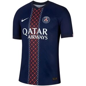 Nike 2025-2026 PSG Home Dri-Fit ADV Authentic Shirt - Navy - male - Size: Medium 38-40\" Chest (96-104cm) Nike 2025-2026 PSG Home Dri-Fit ADV Authentic Shirt - Navy - male - Size: Medium 38-40\" Chest (96-104cm)
