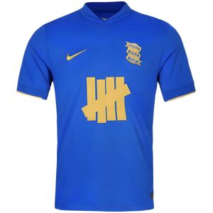 Nike 2025-2026 Birmingham City Home Shirt - Blue - male - Size: XXL 50-52\" Chest (124/136cm) Nike 2025-2026 Birmingham City Home Shirt - Blue - male - Size: XXL 50-52\" Chest (124/136cm)