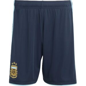 adidas 2026-2027 Argentina Home Shorts (Navy) - Navy - male - Size: XS 30\" Waist adidas 2026-2027 Argentina Home Shorts (Navy) - Navy - male - Size: XS 30\" Waist