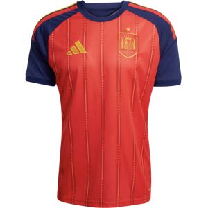 adidas 2026-2027 Spain Home Shirt - Red - male - Size: XS - 34-36\" Chest Size adidas 2026-2027 Spain Home Shirt - Red - male - Size: XS - 34-36\" Chest Size